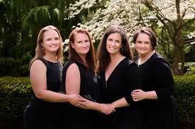 Family Reunion for Memorial — Karina Eremina