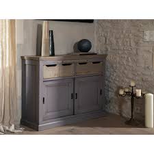 Meuble � tiroirs victoria blanc. Meuble D Entree 2 Portes 2 Tiroirs Meubles Rigaud