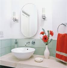 If you are looking to add a touch of beauty to your bathroom to complete a remodeling project, installing a backsplash can help you do just that. 15 Glass Backsplash Ideas To Spark Your Renovation Ideas