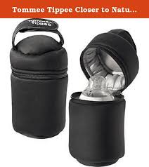 Tommee Tippee Closer To Nature Insulated Baby Bottle Warmers Bags Carriers X 2 Gift For Mom Closer To Nat Baby Bottle Warmer Baby Feeding Bottles Baby Bottles