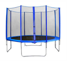 Trampoline De Jardin Sixjump 3 70 M De Sixbros Meilleur Trampoline For The Best Backyard Toys Go To Https Www Froggiestramp Trampolines Plein Air Jouet