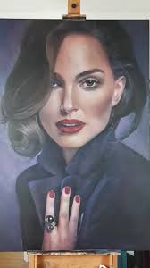 Carolyn Maxine Farrington