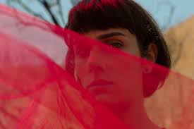 Teddy Geiger is Ready to Reintroduce Herself