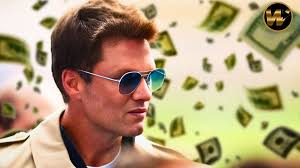 Tom Brady's Net Worth In 2024