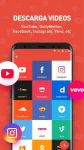 Snaptube é um aplicativo para baixar videos de youtube por android. Descargar Snaptube 2021 Apk Gratis Goapk