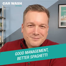28: Avoiding Accidents with Pete Ness by CAR WASH Podcasts