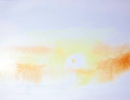 Paint a beautiful watercolor painting of the. How To Paint Sunrises And Sunsets How To Artists Illustrators Original Art For Sale Direct From The Artist