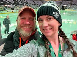 Sara Hinz and Travis Holte's Wedding Website