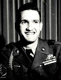 Obituary information for Bud