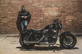2016 Sportster Forty Eight Motorcycles Harley Davidson Harley Bobber Harley