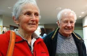 People: 15th NZ Mountain Film and Book Festival