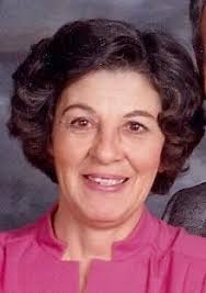 Mary Haggerty Obituary