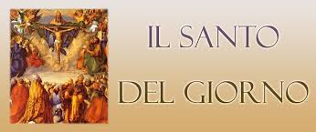Nel 1126 venne eletto arcivescovo di magdeburgo. L Onomastico Di Oggi Ecco Qual E Il Santo Del Giorno Sempre Aggiornato