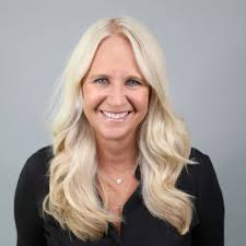 Working for a media company whose whole mission is to serve the public  sector, especially during this transformational time, is such an honor and  to be doing so alongside such great colleagues