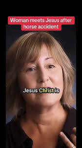 Braeden Johns Horse Accident