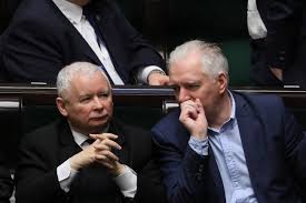 Teraz ustawa trafi pod obrady sejmu i ostateczne rozstrzygnięcie zapadnie jeszcze dziś. Wyborcza Pis Zbiera Glosy Uchwalic Lex Tvn Ujawniono Plan Partii Natemat Pl