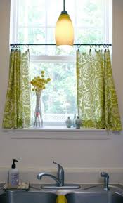 Small Window Dressing Vorhange Kuche Vorhange Kuche Ideen Kuchenvorhange