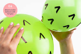 Make several diy cactus balloons for a cactus themed birthday party or baby shower. Diy Cactus Balloons Cactus Theme Mood Boards Proflowers Blog