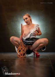 Frau Hoelle – Escort Frankfurt