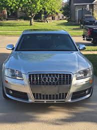 Image result for Daytona Gray 2007 S8