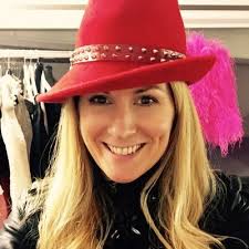 Natasha Flood (@natasha_flood)