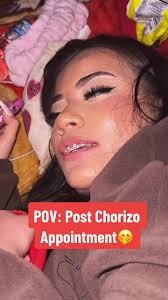 She has the munchies🥰🤣IG:Jr_Villegas1 #fknjunior #fyp #fypシ #xyzbca  #viral #parati