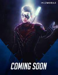 How do you unlock nightwing in injustice 2? Devise Not Found Notdevise Twitter