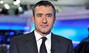 MH17: my error of judgment, by Sky News reporter