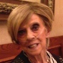 Beulah "Bea" Troncoso Obituary