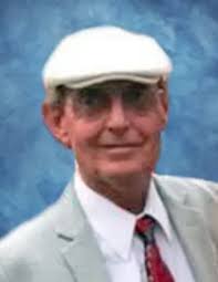 Obituary information for Jack Lowell Van Hook, Jr.