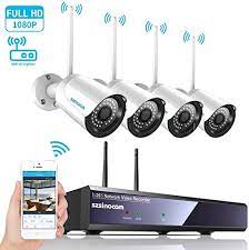 Telecamere nascoste telecamere da nascondere telecamere da indossare telecamere per auto. 47 Migliori Videocamere Di Sorveglianza Nel 2021 Recensioni Opinioni Prezzi