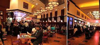 Burger Bar Las Vegas Nevada Mandalay Bay Hotel Las Vegas Nevada Burger Bar