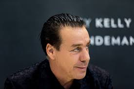 Rammstein engel live from madison square garden. Rammstein Sanger Till Lindemann Auf Intensivstation Prettyinnoise De News