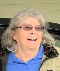 Margaret Masterman Obituary January 31, 2022