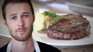 ALL-AMERICAN STEAK & POTATOES