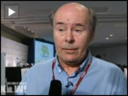 Guardian Environment Editor John Vidal