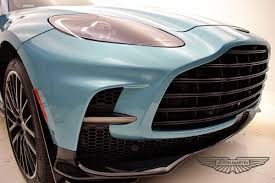 Image result for Caribbean Blue 2023 Aston Martin