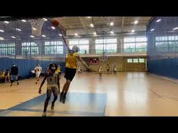 Runnin’ Mavs Summer League