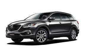 2021 mazda cx 9 review pricing and specs mazda cx 9 mazda new cars for sale