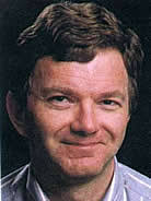 Department of European Studies and Modern Languages- Scott Thomas