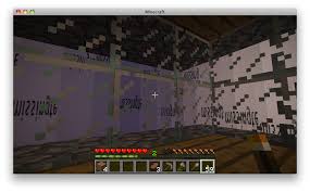 Don't worry i get the same problem as well. Weird Rain Bug Legacy Support Archive Minecraft Forum Minecraft Forum