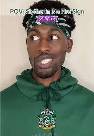 Cause who doesn’t love a Slytherin X Fire sign right?🥲 #hogwarts  #ravenclaw #slytherin #zodiacsigns #mintydkalu