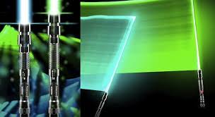 Lightsabers May Finally Be A Real Thing Real Lightsaber Lightsaber Make A Lightsaber