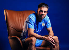 If you doubted that man city were signing jack grealish and harry kane before, just wait until you hear about ivan ilic. O3bgwgldemqvtm