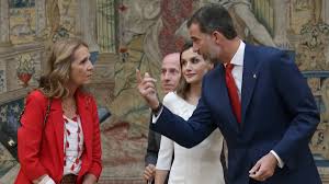 La gran bronca entre el rey Felipe VI y las infantas Cristina y Elena y la tensa relación de la reina Letizia con Sofía | Vozpópuli