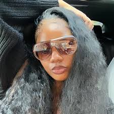 Erin E'magine' That Cathey