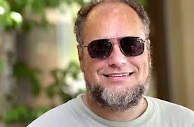 Going Home to the Armadillo