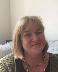 Former vicar of Ettington, Newbold and Alderminster, Reverend Catherine  Vickers dies unexpectedly