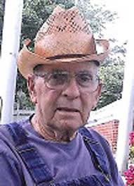 Obituary: Forrest Randall Dilly (9/27/13)