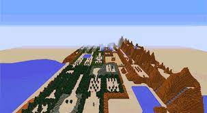 With a game such as minecraft, the possibilities for creative endeavours. Legend Of Zelda Re Created Using Minecraft Zelda Universe